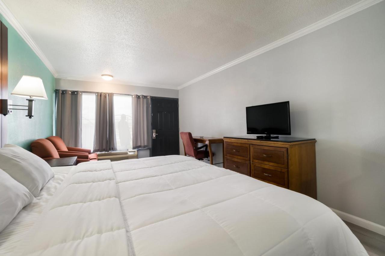 Americas Best Value Inn And Suites בליית'וויל מראה חיצוני תמונה