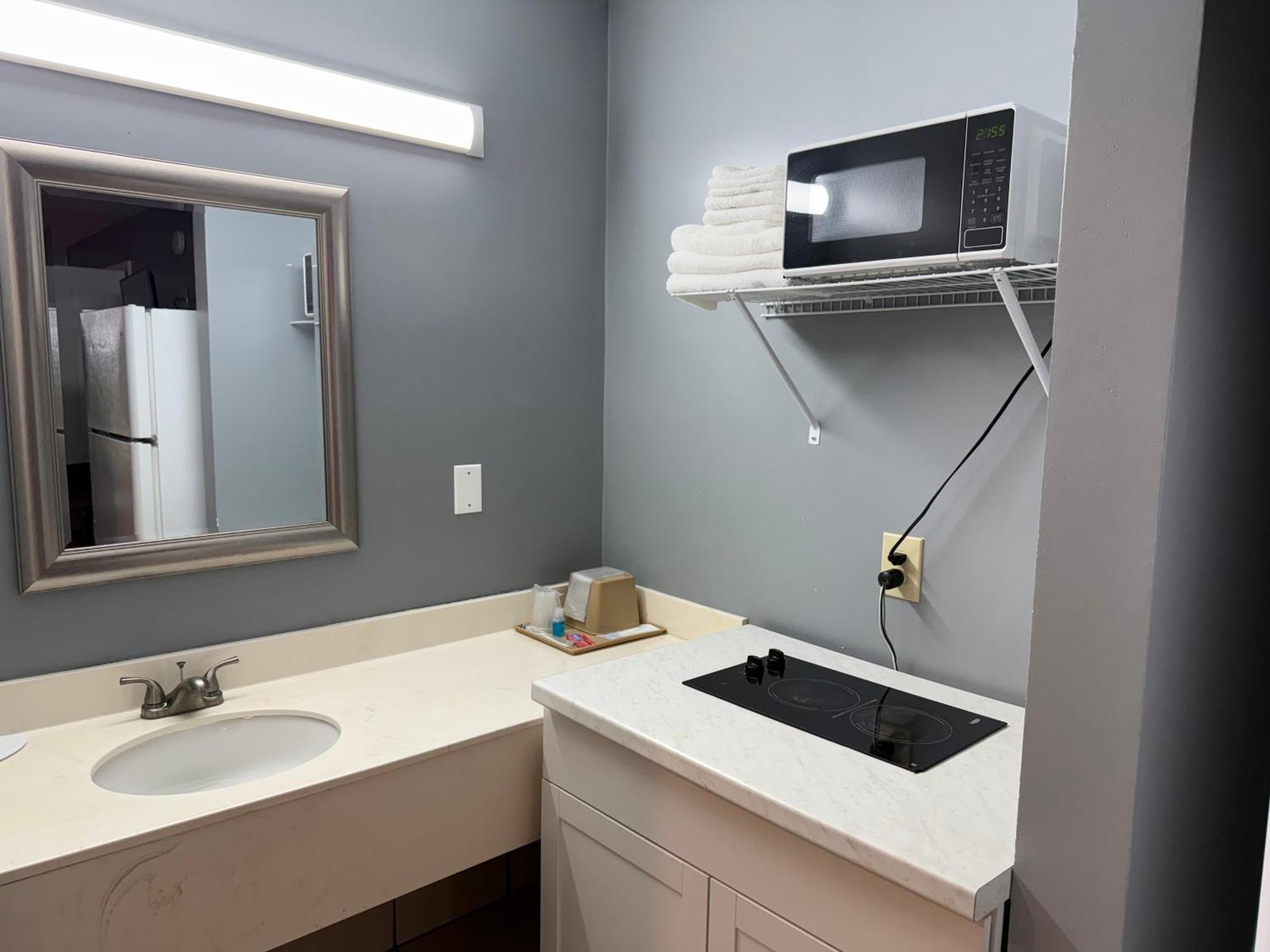 Americas Best Value Inn And Suites בליית'וויל מראה חיצוני תמונה